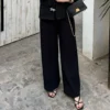 شلوار گاباردین