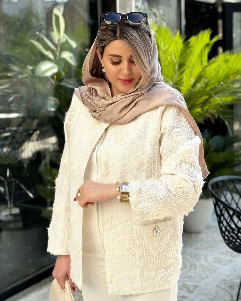کت rose