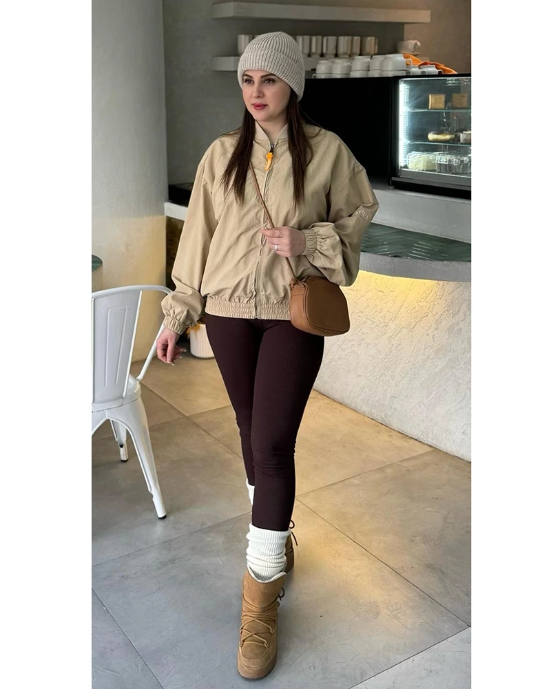 جکت ورزشی