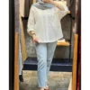 شومیز ترک پری