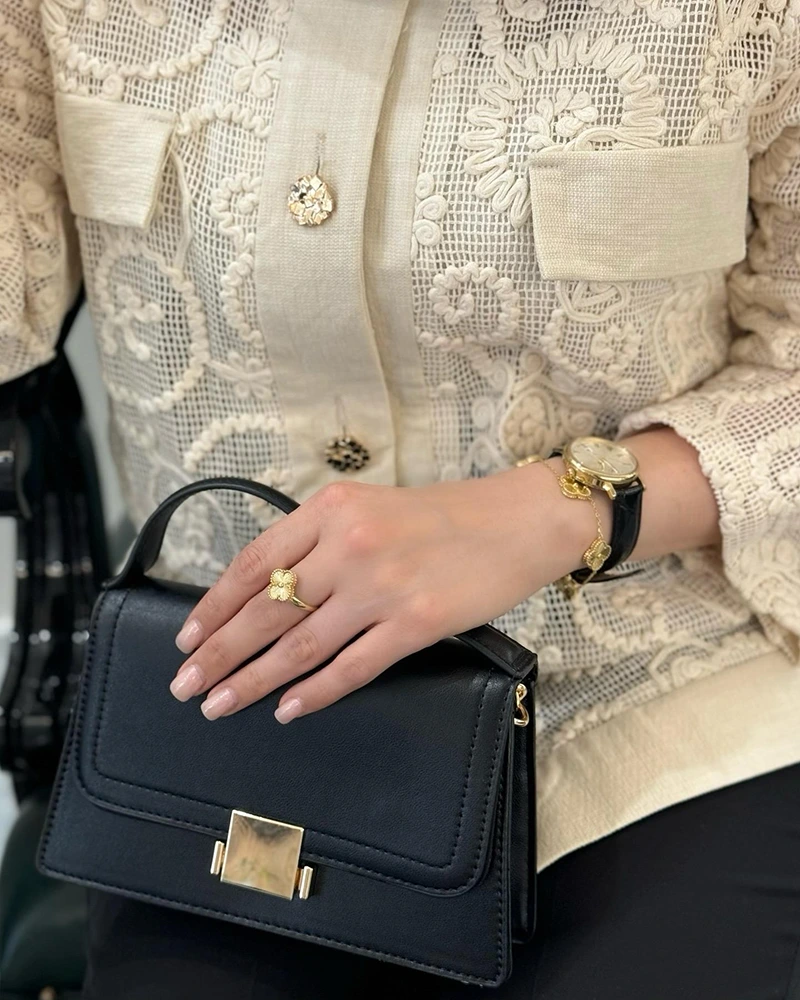 کت ناتالی - Image 3