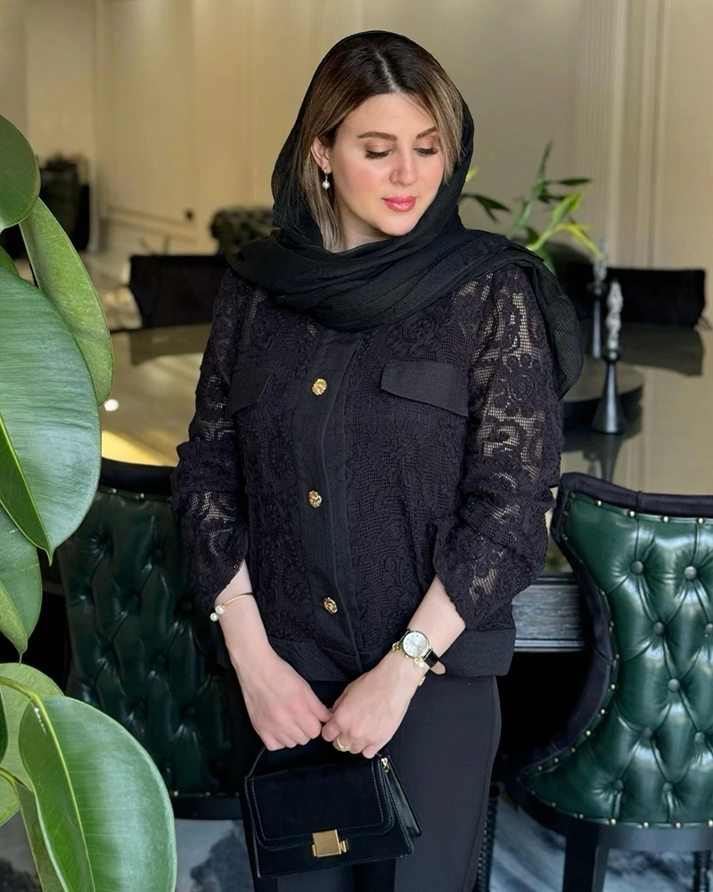 کت ناتالی - Image 6