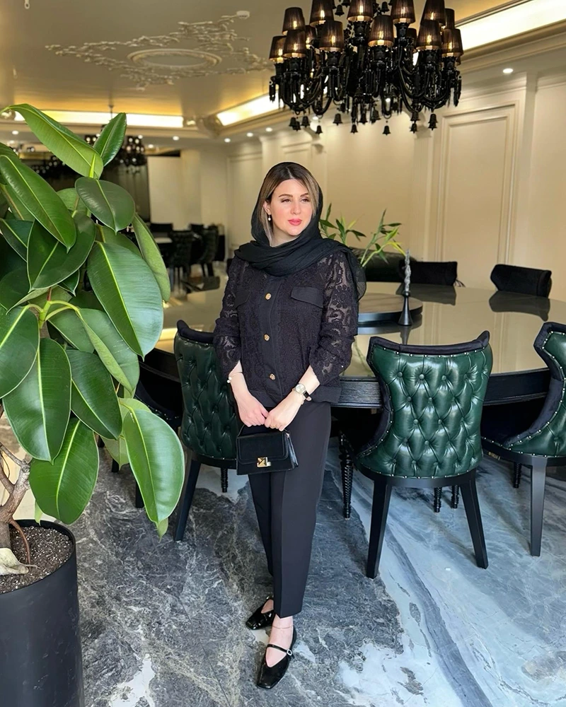 کت ناتالی