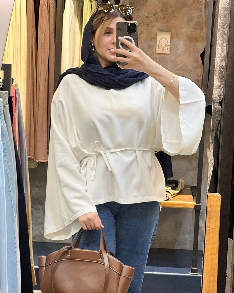 شومیز نایا - Image 3