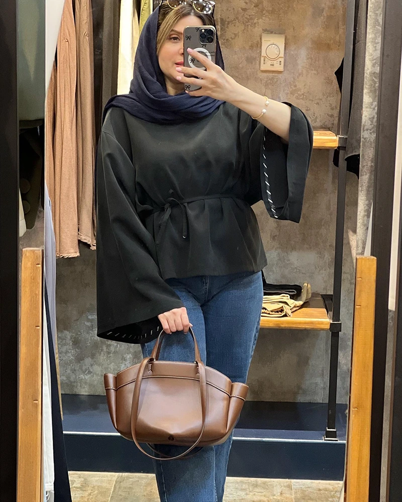 شومیز نایا - Image 4