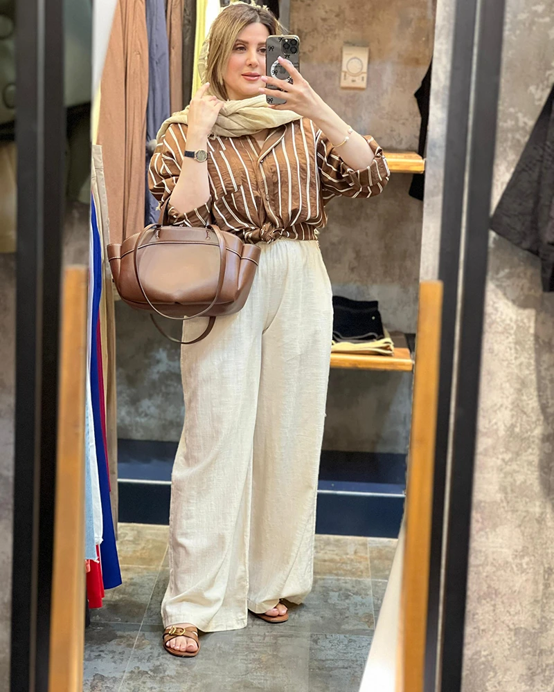 شومیز پری - Image 6