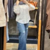 شومیز ترک zara