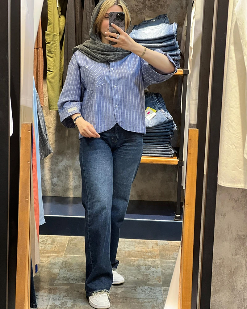 شومیزا لیزا