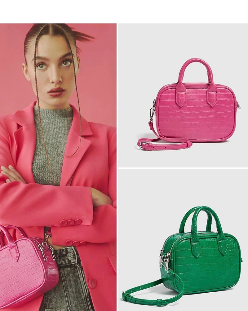 کیف pull&bear