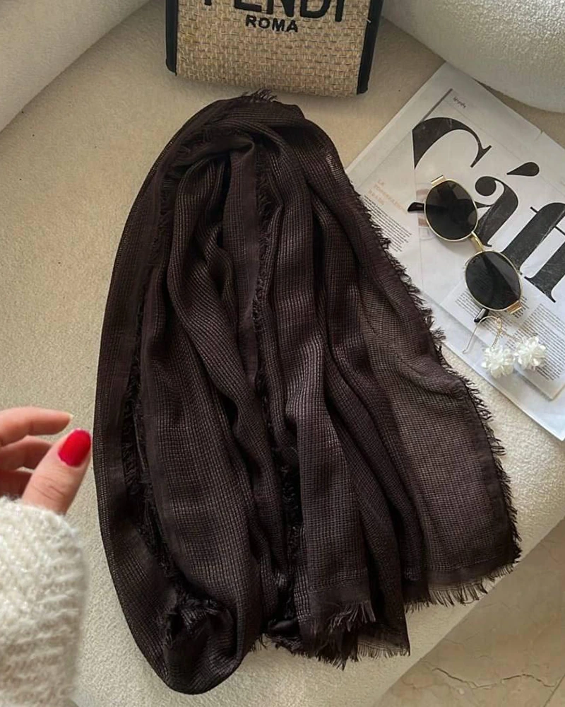 شال حصیری