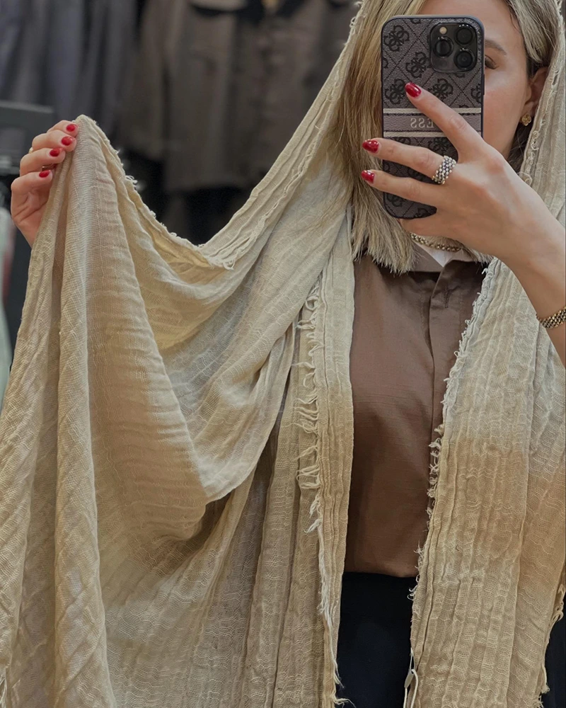 شال کنفی 01 - Image 6