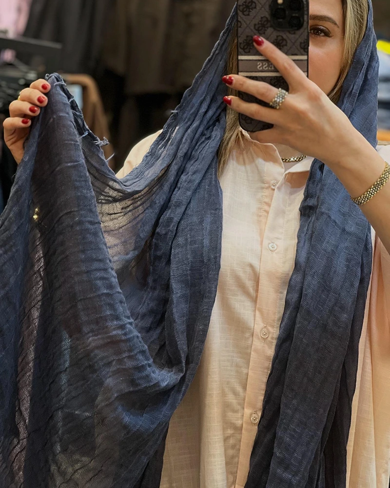 شال کنفی 01 - Image 7
