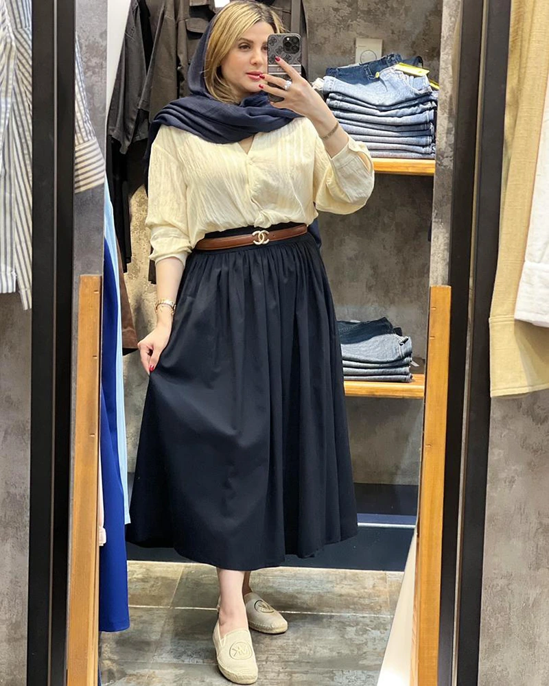شومیز LEFON
