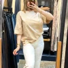 تیشرت لانگ