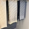 شال Dior