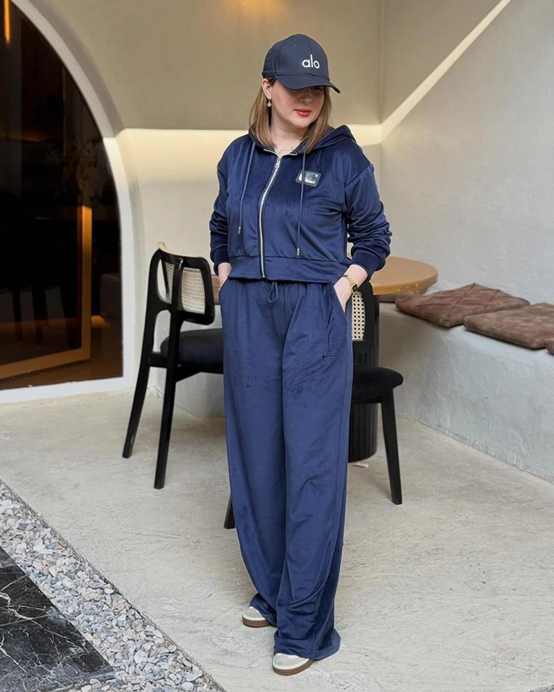 ست سویشرت شلوار LOEWE - Image 6