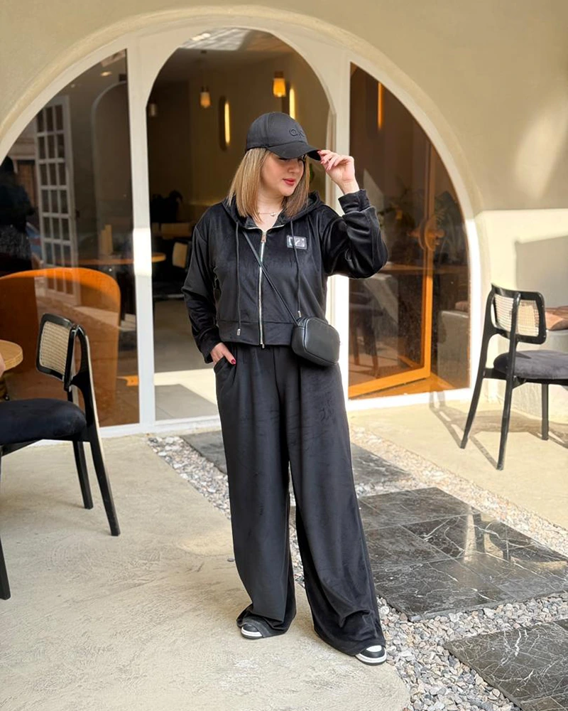 ست سویشرت شلوار LOEWE - Image 7