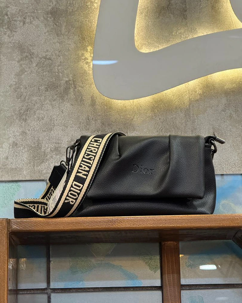 کیف DIOR
