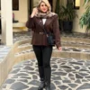 کت فوتر 001