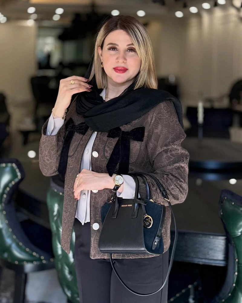 کت پاپیون - Image 3
