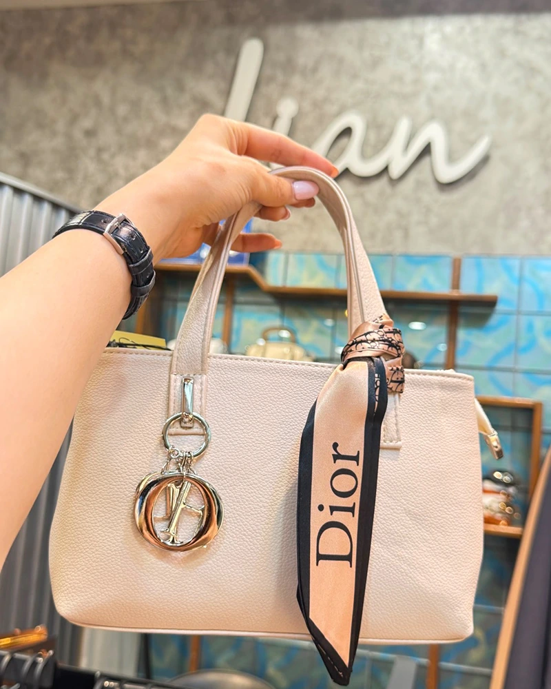 کیف Dior