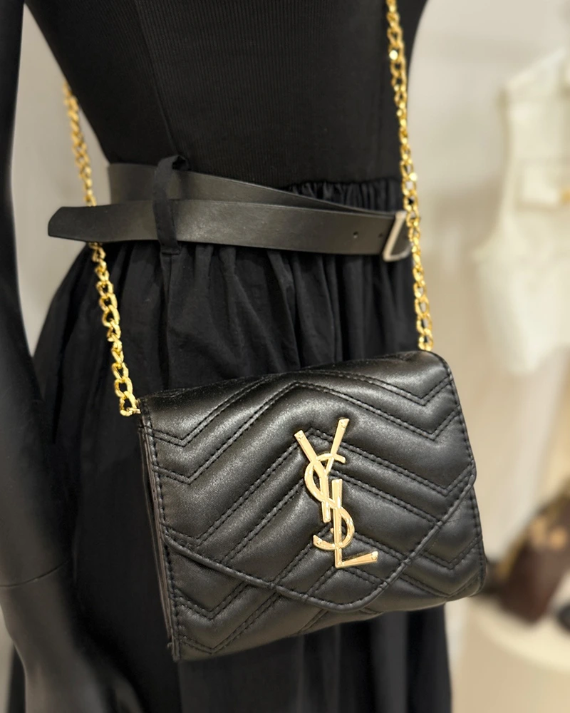 کیف مینی YSL - Image 3