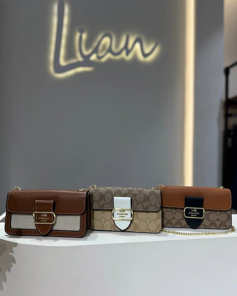 کیف کوچ 002