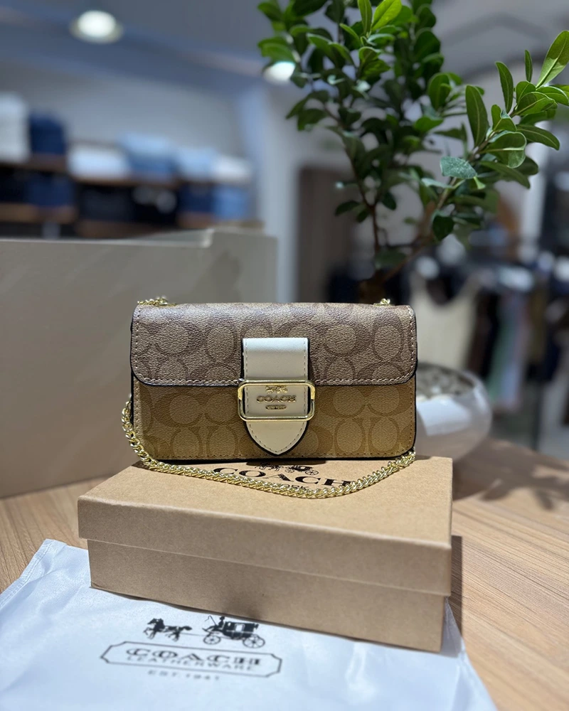 کیف کوچ 002 - Image 3