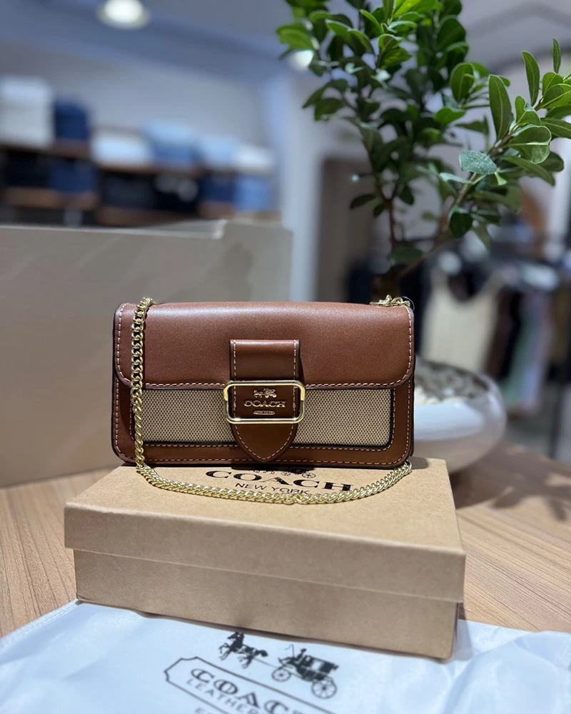 کیف کوچ 002 - Image 4