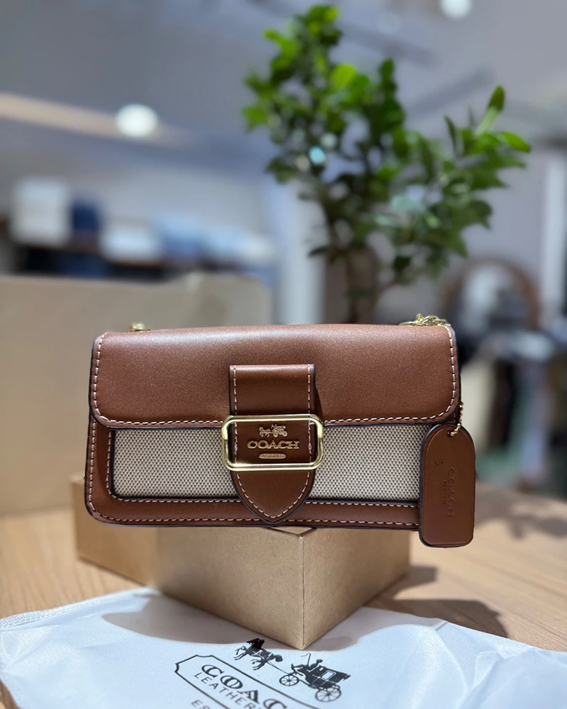 کیف کوچ 002 - Image 5