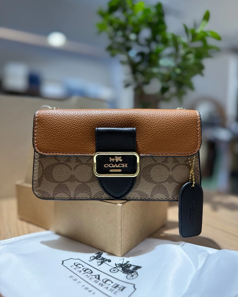 کیف کوچ 002 - Image 6
