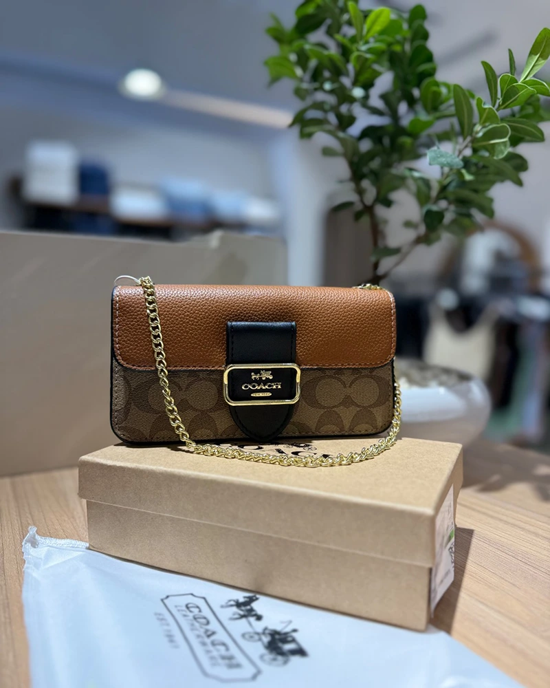کیف کوچ 002 - Image 7
