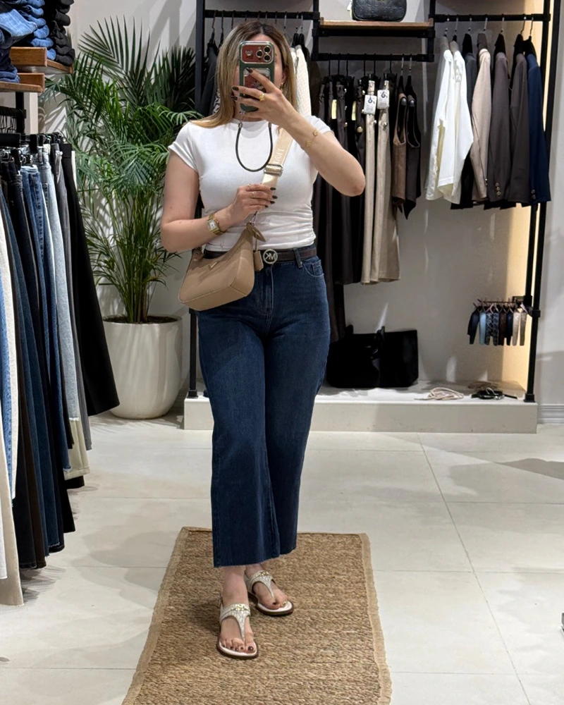 تیشرت بغل کش ترک